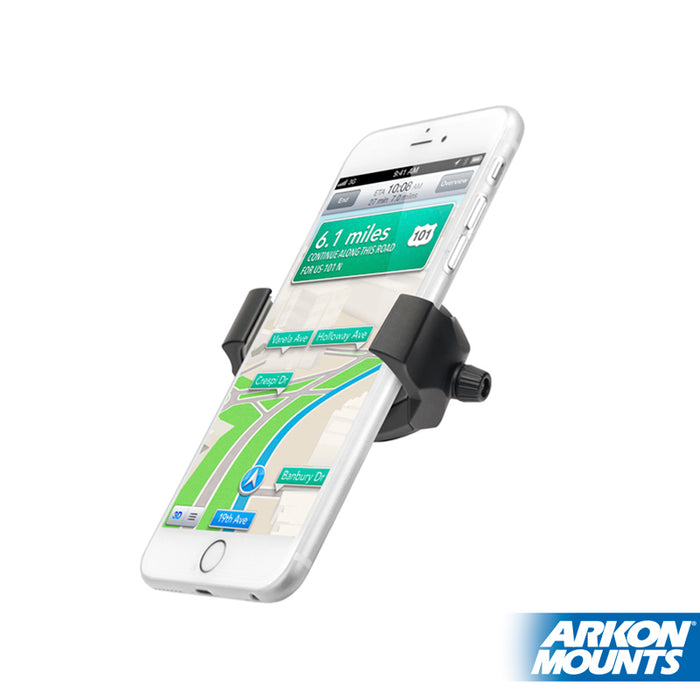 RoadVise® Ultra Phone and Tablet Holder for iPad, Galaxy, Note, and more