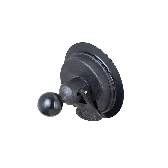 Heavy-Duty Windshield Suction Base with 25mm Ball