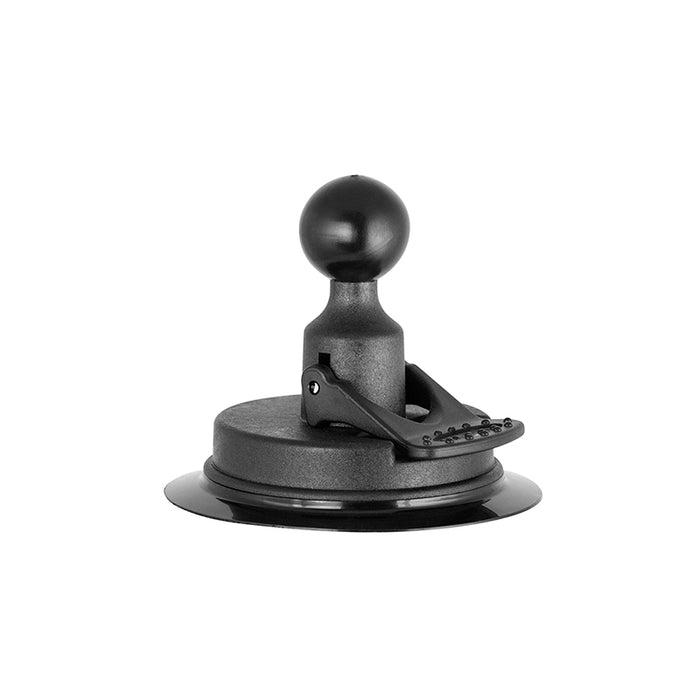 Heavy-Duty Windshield Suction Base with 25mm Ball