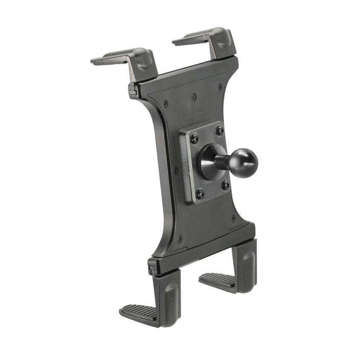 Slim-Grip® Universal Tablet Holder with 20mm Metal Ball