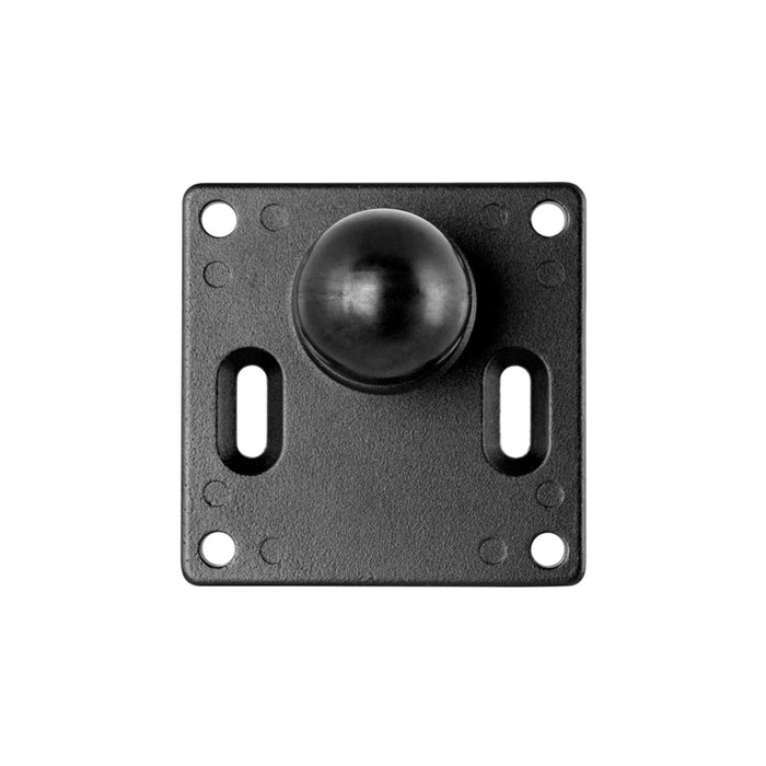 VESA 75 to 38mm (1.5 inch) Ball Adapter Plate