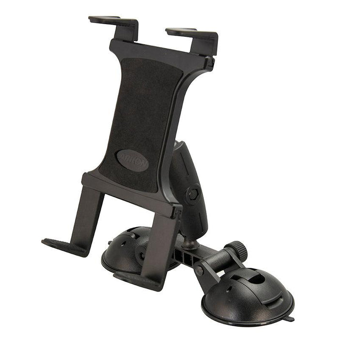 Slim-Grip® Double Suction Tablet Mount for iPad, Note, and more